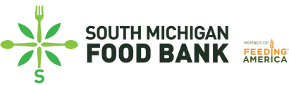 South Michigan Food Bank, member of Feeding America