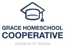 Grace Homeschool Cooperative: Scientia et Pietas
